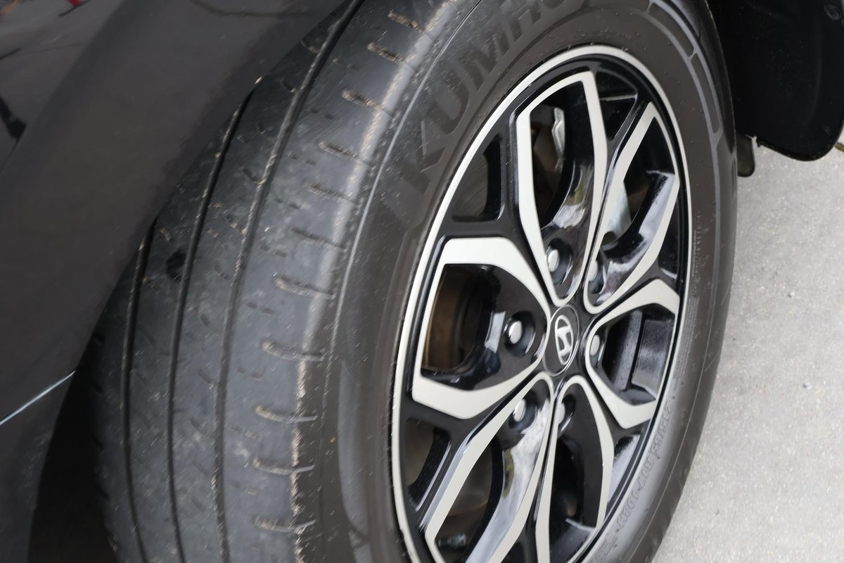 2024 Hyundai STARIA LOAD US4.V2 MY24 image 30