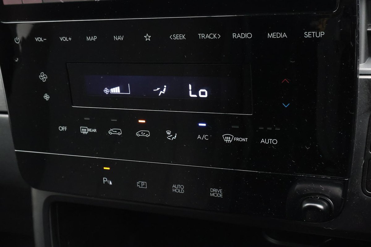 2024 Hyundai STARIA LOAD US4.V2 MY24 image 20