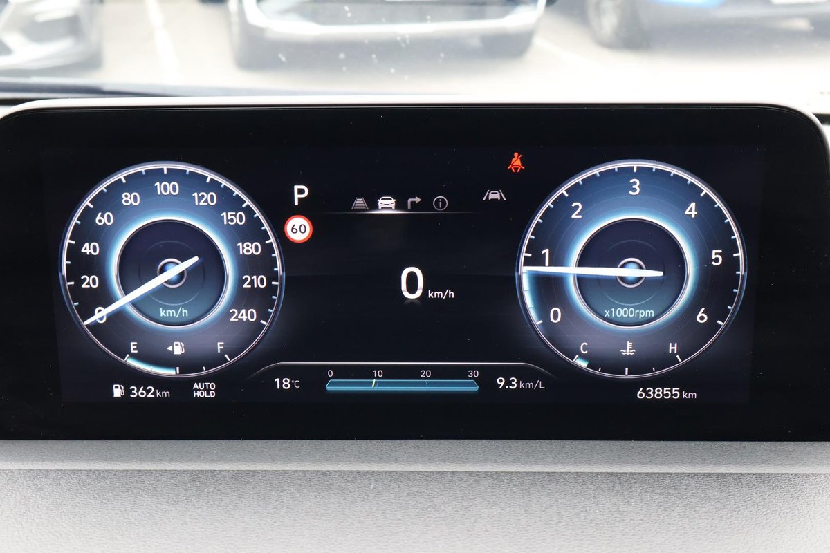 2024 Hyundai STARIA LOAD US4.V2 MY24 image 14