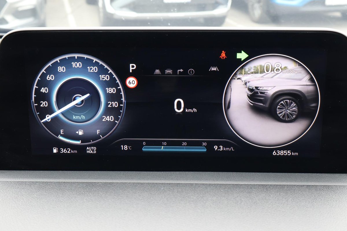 2024 Hyundai STARIA LOAD US4.V2 MY24 image 13