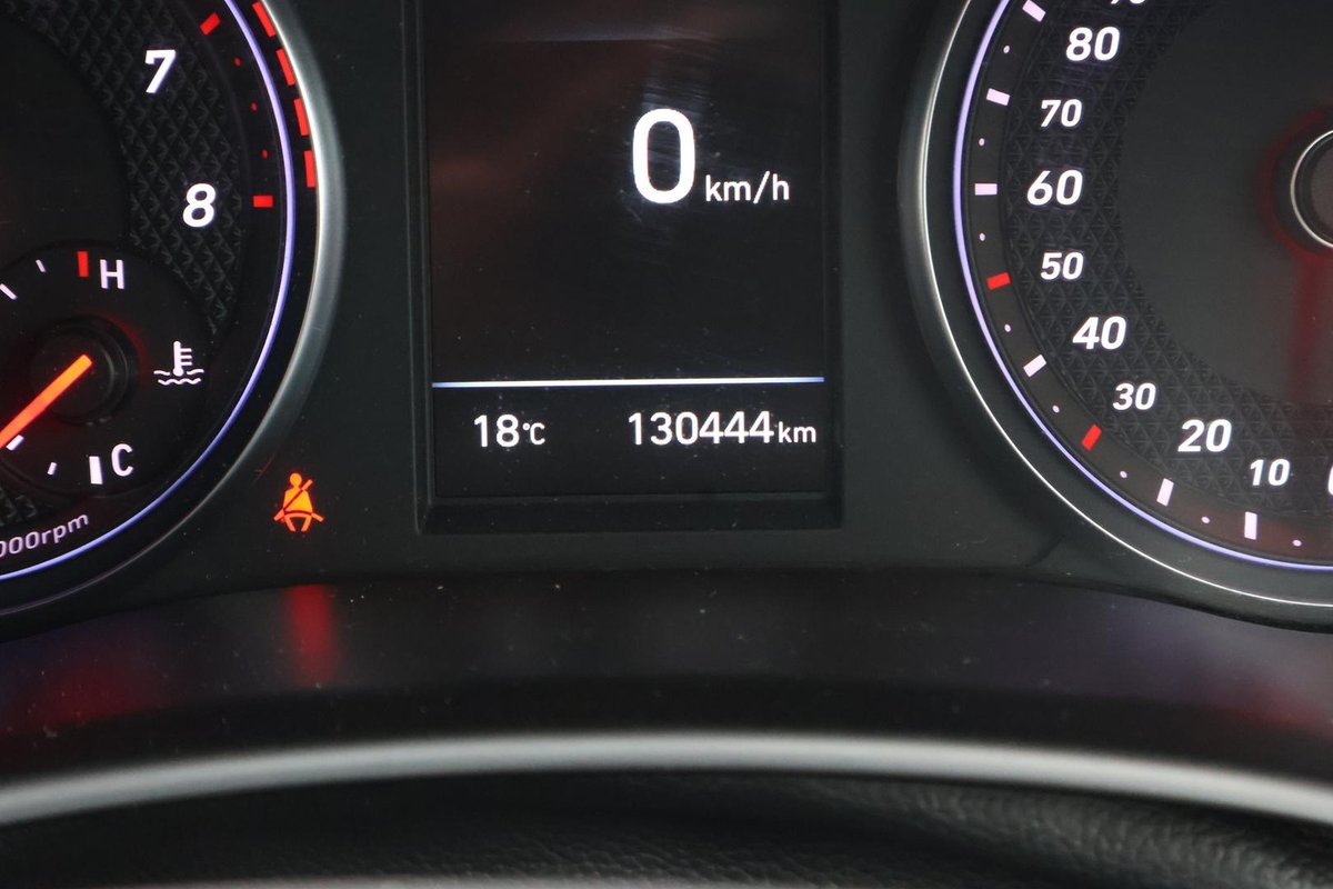 2019 Hyundai i30 N Performance PDe.3 MY20 image 15