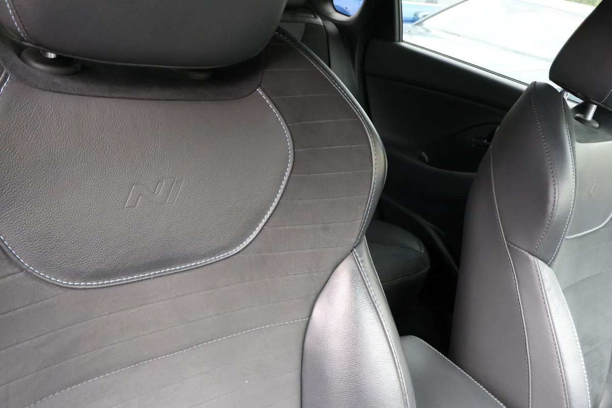 2019 Hyundai i30 N Performance PDe.3 MY20 image 8