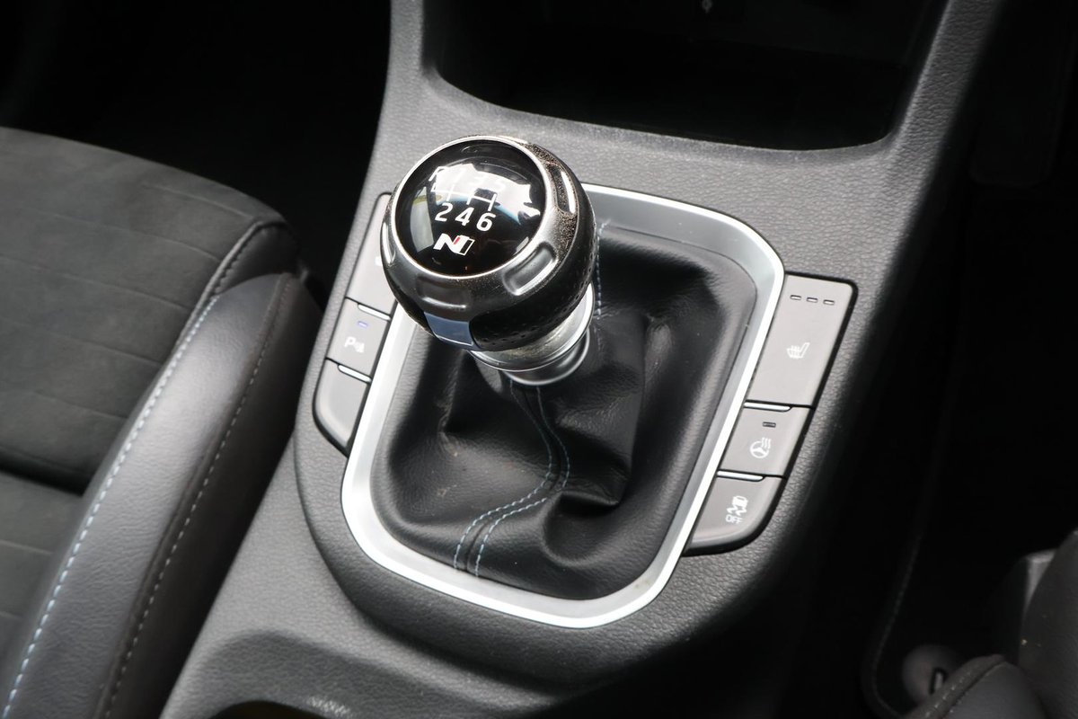 2019 Hyundai i30 N Performance PDe.3 MY20 image 22