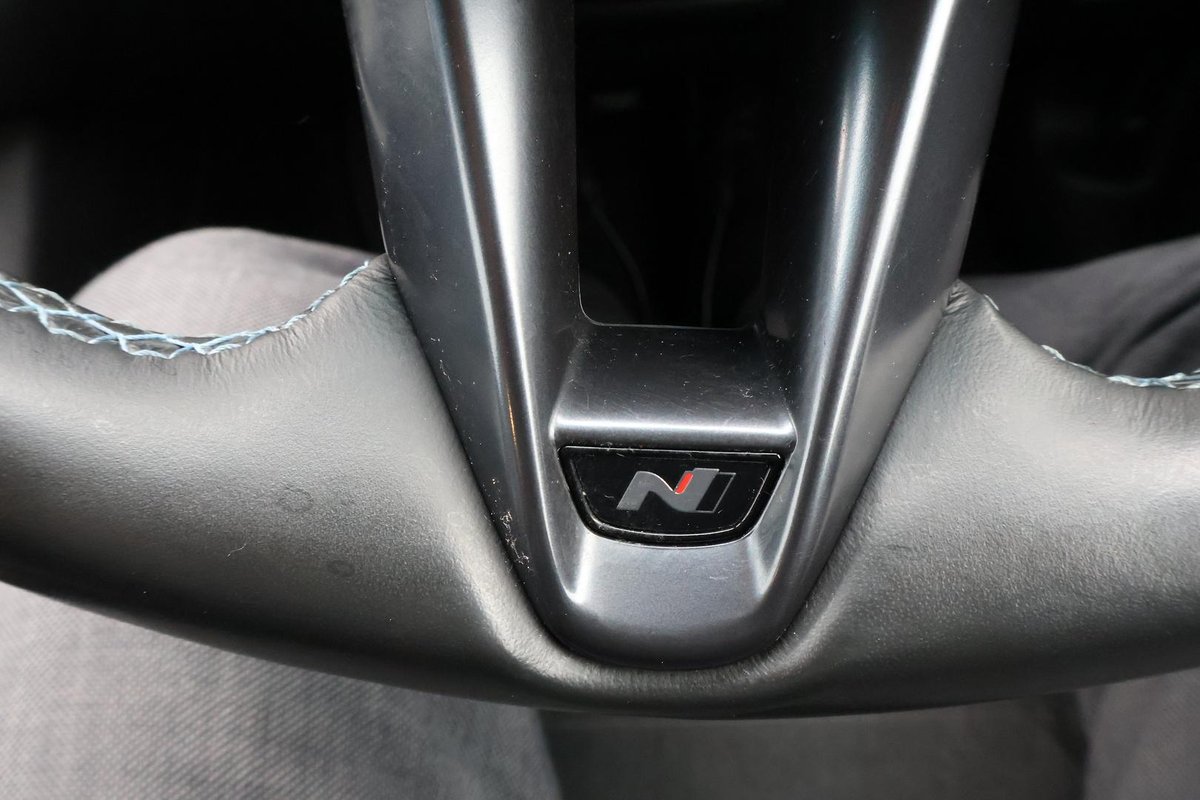 2019 Hyundai i30 N Performance PDe.3 MY20 image 13