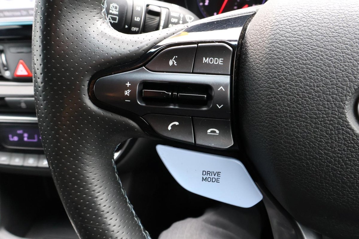 2019 Hyundai i30 N Performance PDe.3 MY20 image 11