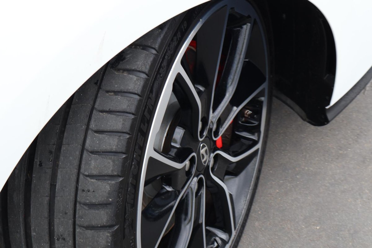 2019 Hyundai i30 N Performance PDe.3 MY20 image 31