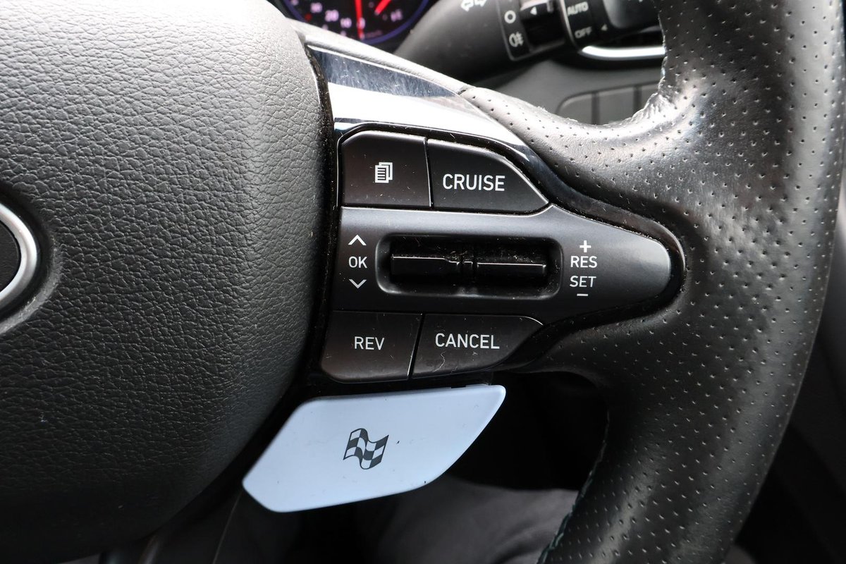 2019 Hyundai i30 N Performance PDe.3 MY20 image 12