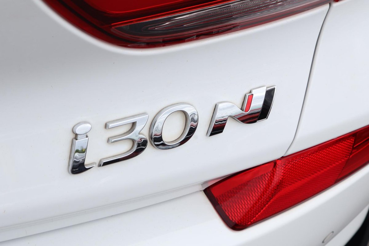 2019 Hyundai i30 N Performance PDe.3 MY20 image 32