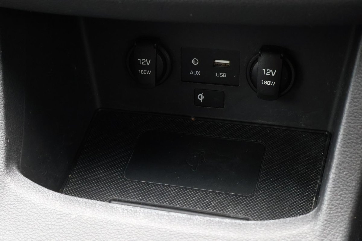 2019 Hyundai i30 N Performance PDe.3 MY20 image 21