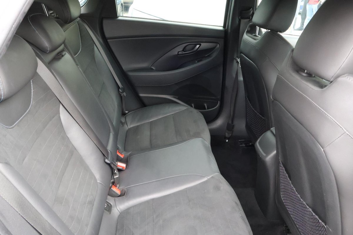 2019 Hyundai i30 N Performance PDe.3 MY20 image 25