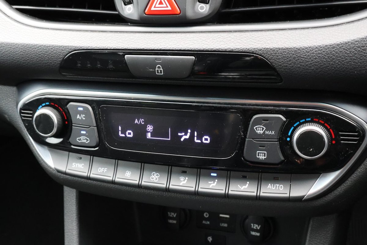 2019 Hyundai i30 N Performance PDe.3 MY20 image 20