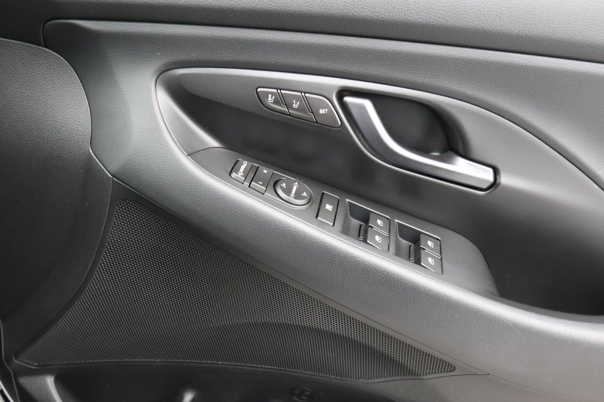 2019 Hyundai i30 N Performance PDe.3 MY20 image 23