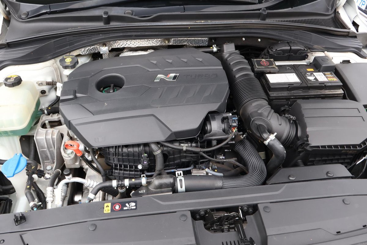 2019 Hyundai i30 N Performance PDe.3 MY20 image 29