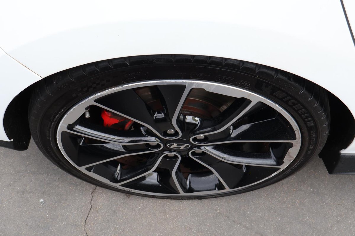 2019 Hyundai i30 N Performance PDe.3 MY20 image 30