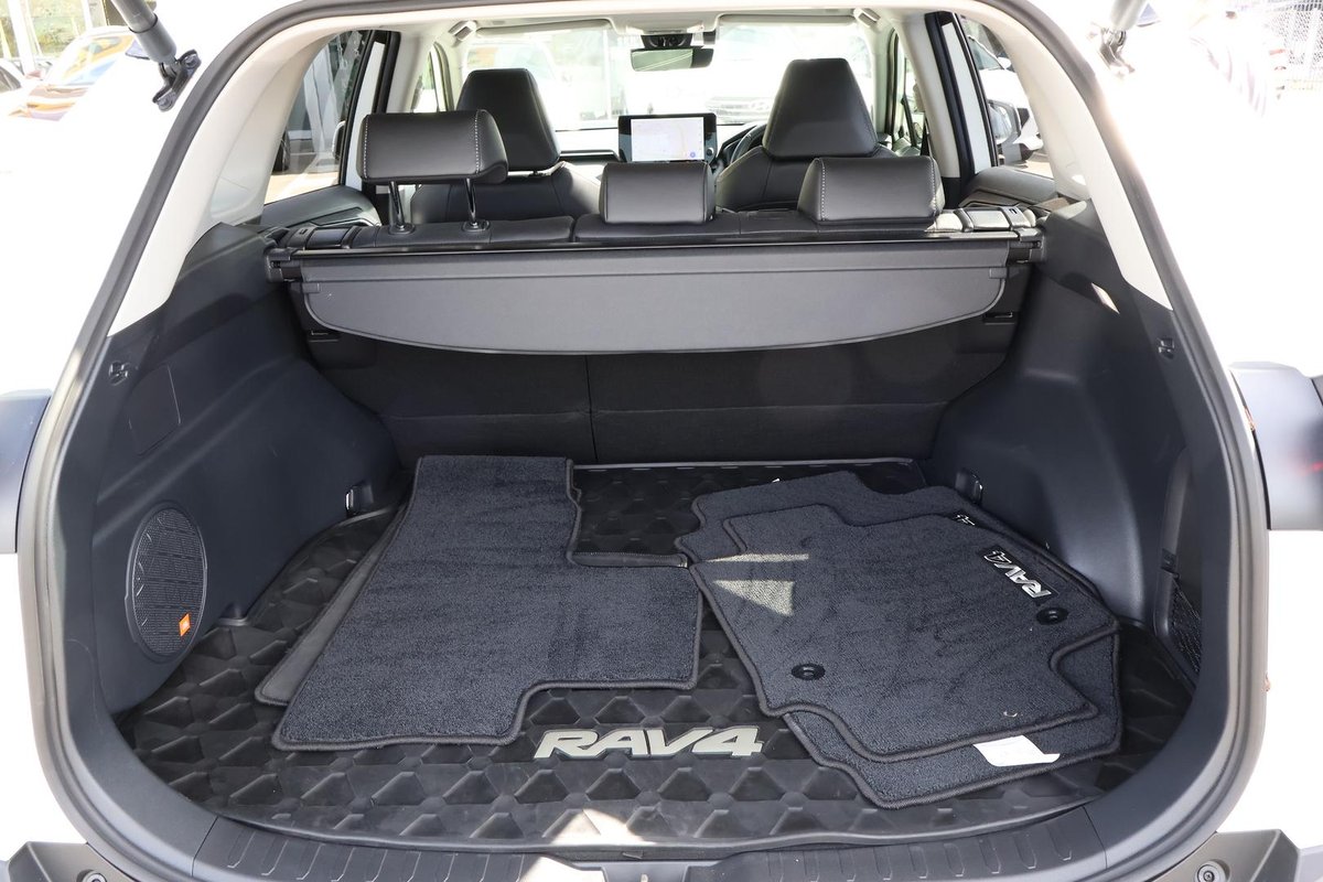2024 Toyota RAV4 Cruiser AXAH52R image 30