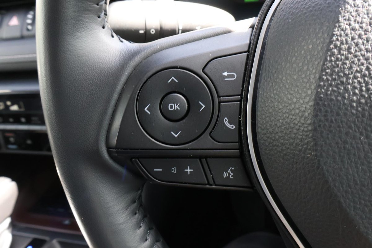 2024 Toyota RAV4 Cruiser AXAH52R image 11