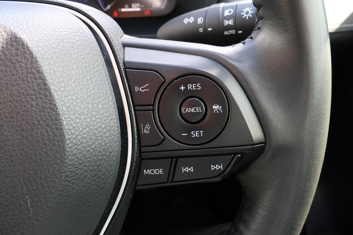 2024 Toyota RAV4 Cruiser AXAH52R image 12