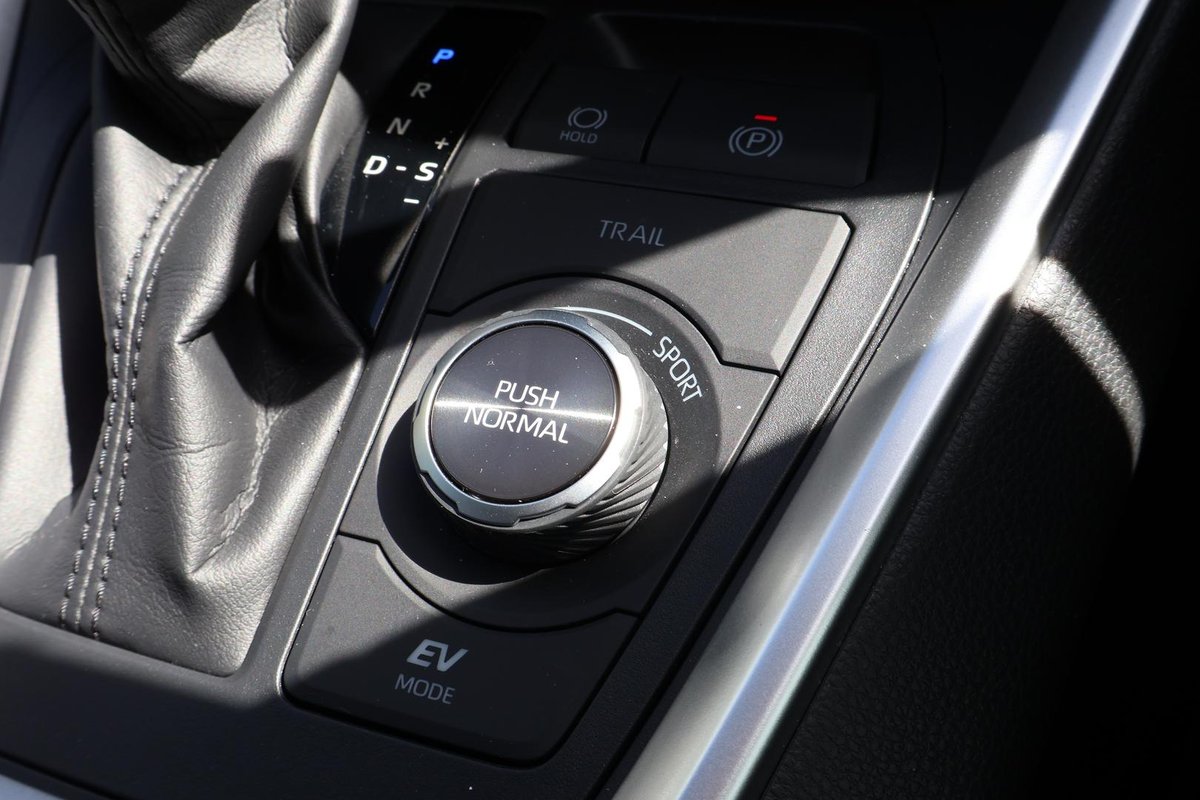 2024 Toyota RAV4 Cruiser AXAH52R image 22
