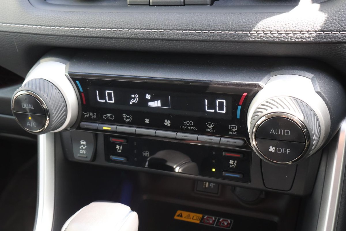 2024 Toyota RAV4 Cruiser AXAH52R image 19