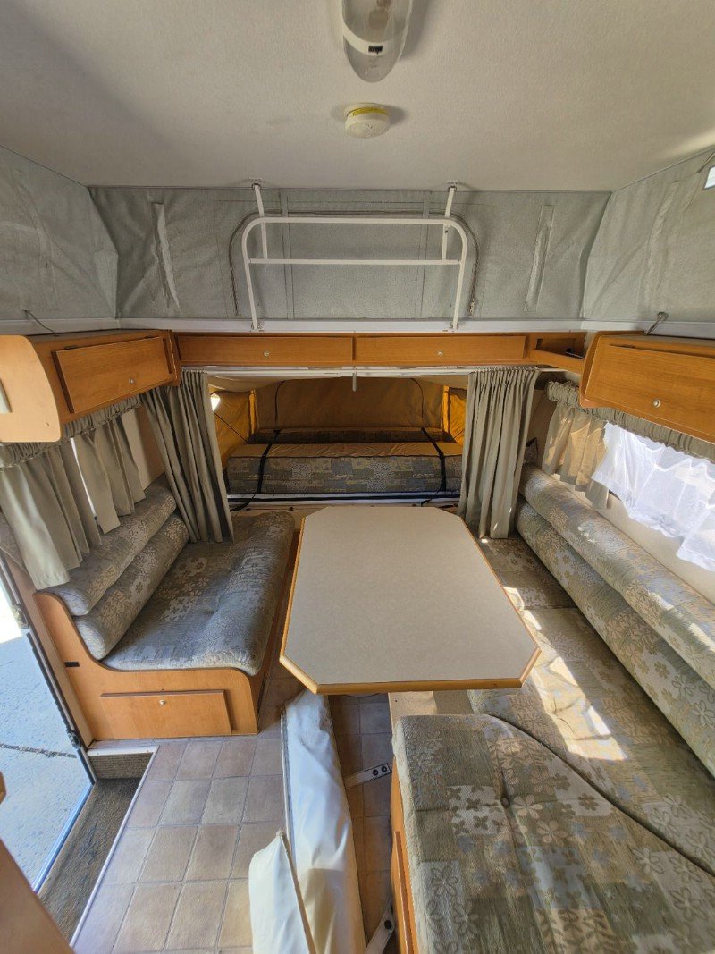 2005 JAYCO EXPANDA 52.49-2 image 10