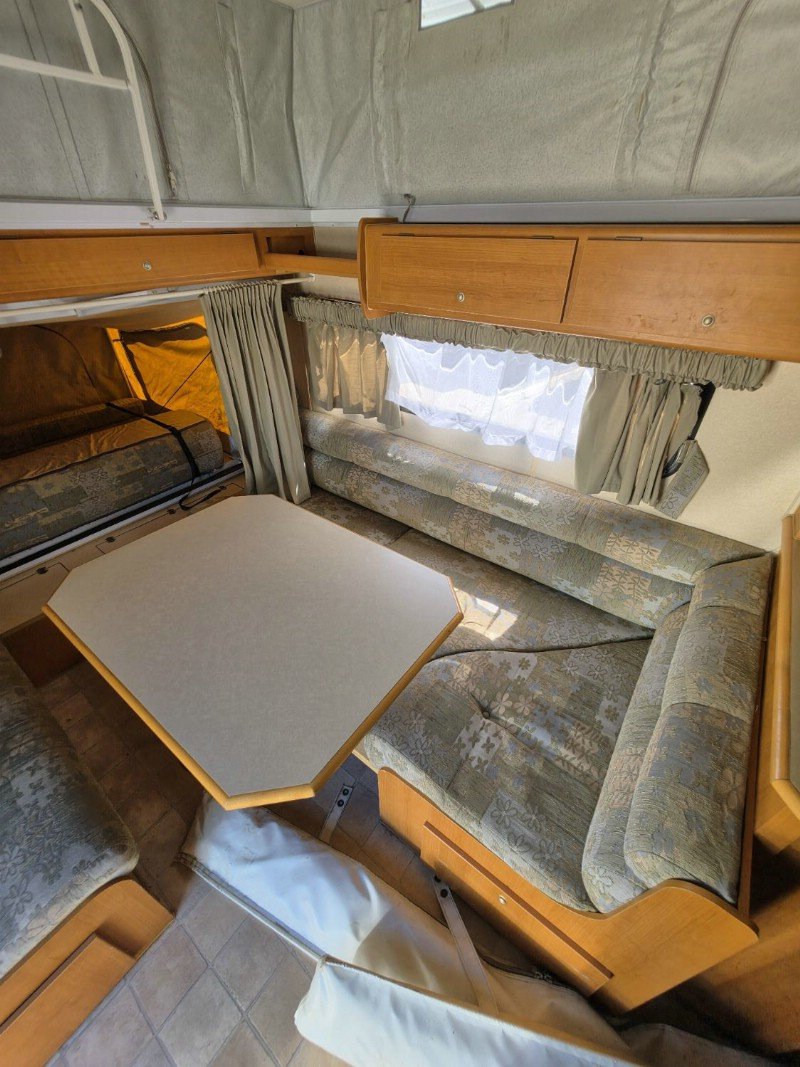 2005 JAYCO EXPANDA 52.49-2 image 11