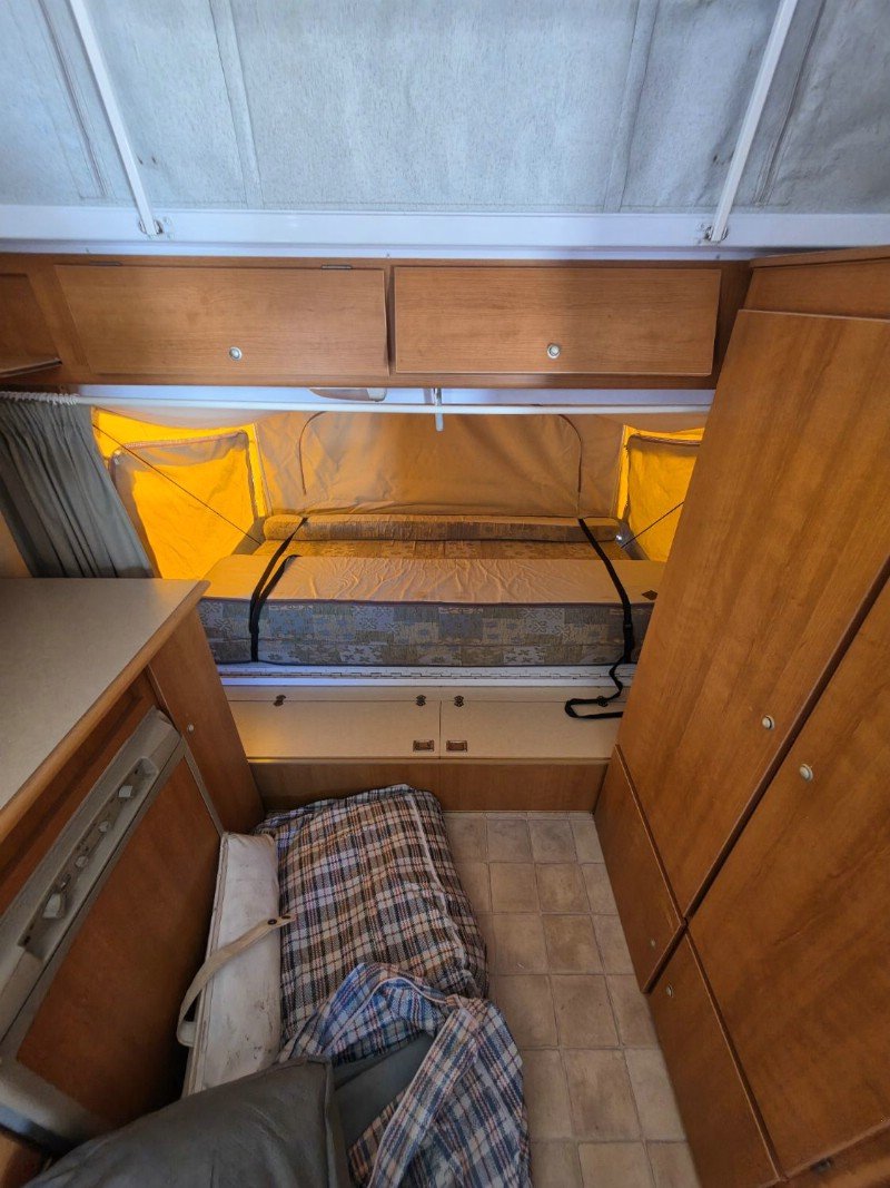 2005 JAYCO EXPANDA 52.49-2 image 13