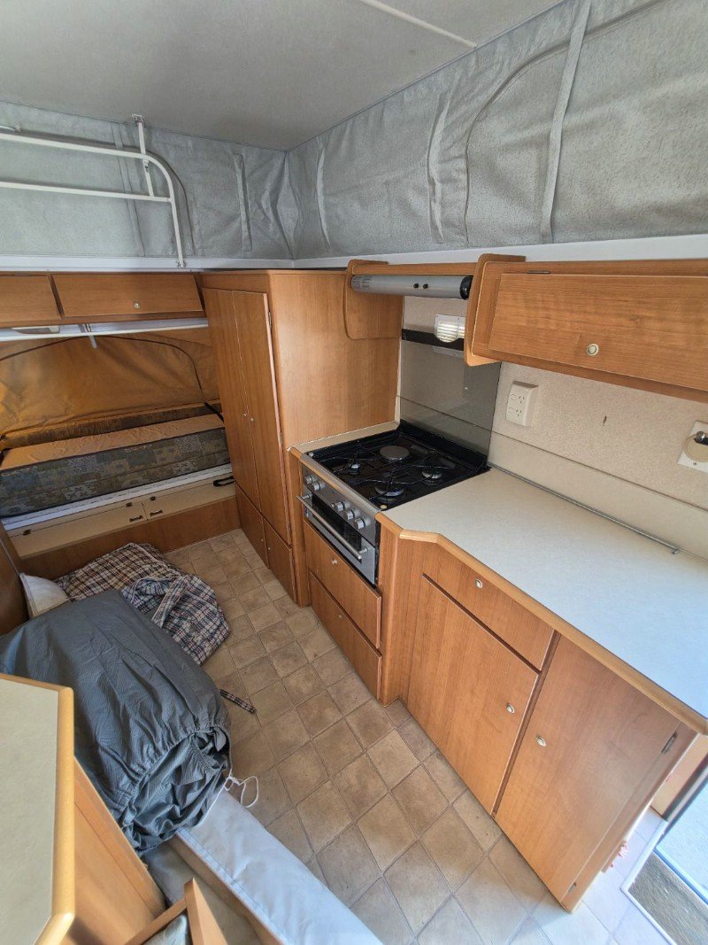 2005 JAYCO EXPANDA 52.49-2 image 14
