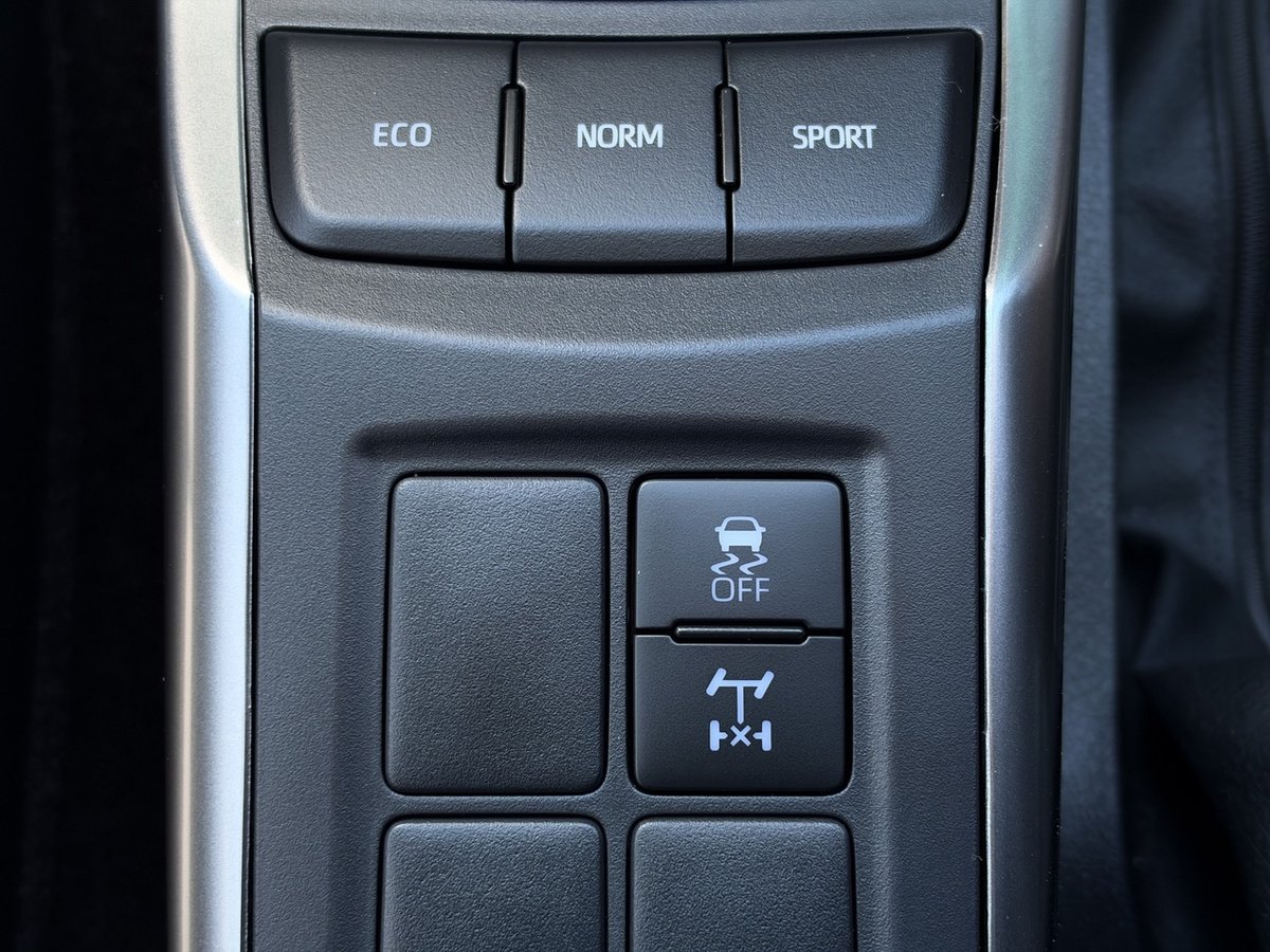 2025 Toyota Fortuner Crusade 2.8L T Diesel Automatic Wagon GUN156R image 20