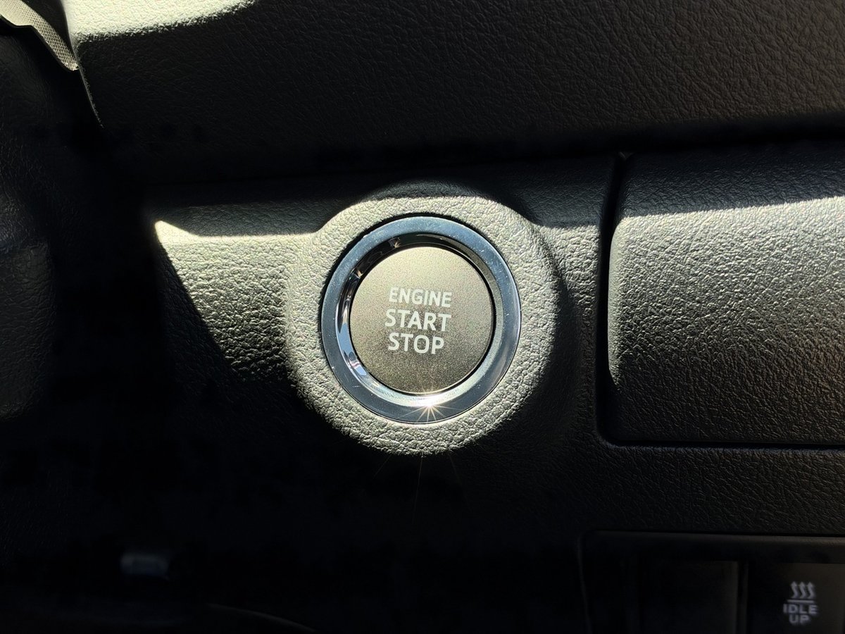 2025 Toyota Fortuner Crusade 2.8L T Diesel Automatic Wagon GUN156R image 25