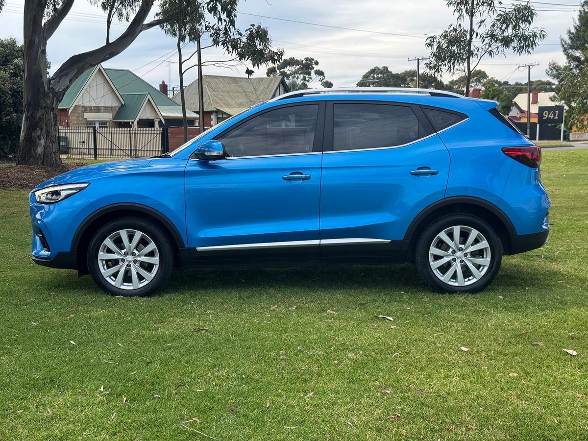 2021 MG ZST Core MY21 image 4