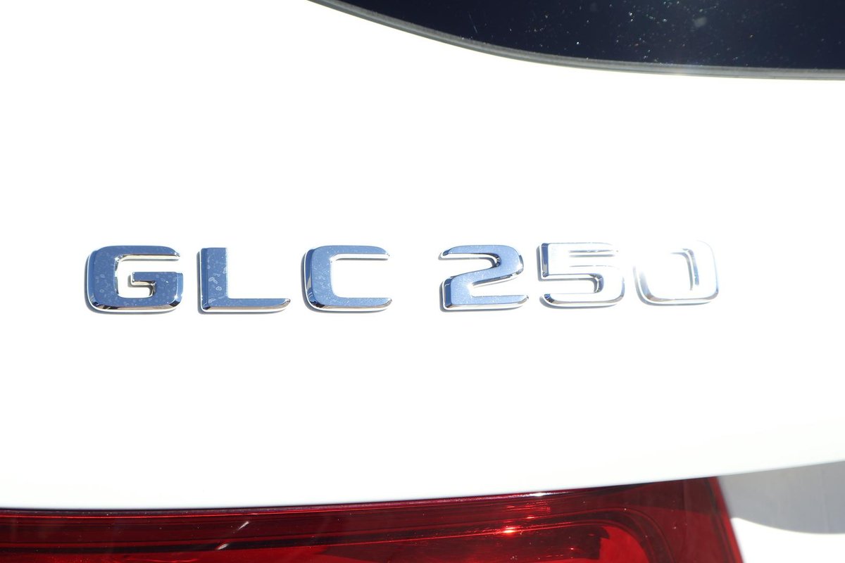 2018 Mercedes-Benz GLC-Class GLC250 X253 Four Wheel Drive image 32