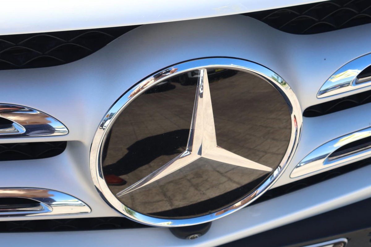 2018 Mercedes-Benz GLC-Class GLC250 X253 Four Wheel Drive image 31