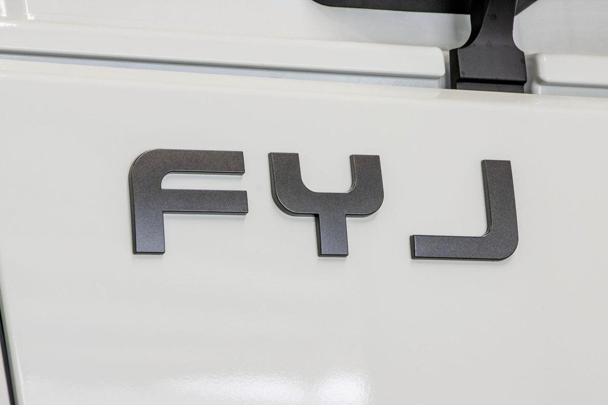 2025 Isuzu FY Series FYJ 320-355 AT R60 image 16