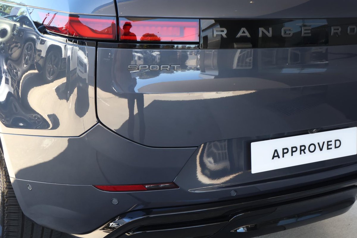 2026 Land Rover Range Rover Sport D300 Dynamic SE L461 MY26 AWD image 19