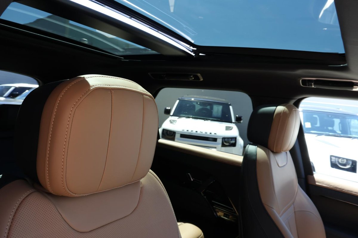 2026 Land Rover Range Rover Sport D300 Dynamic SE L461 MY26 AWD image 22