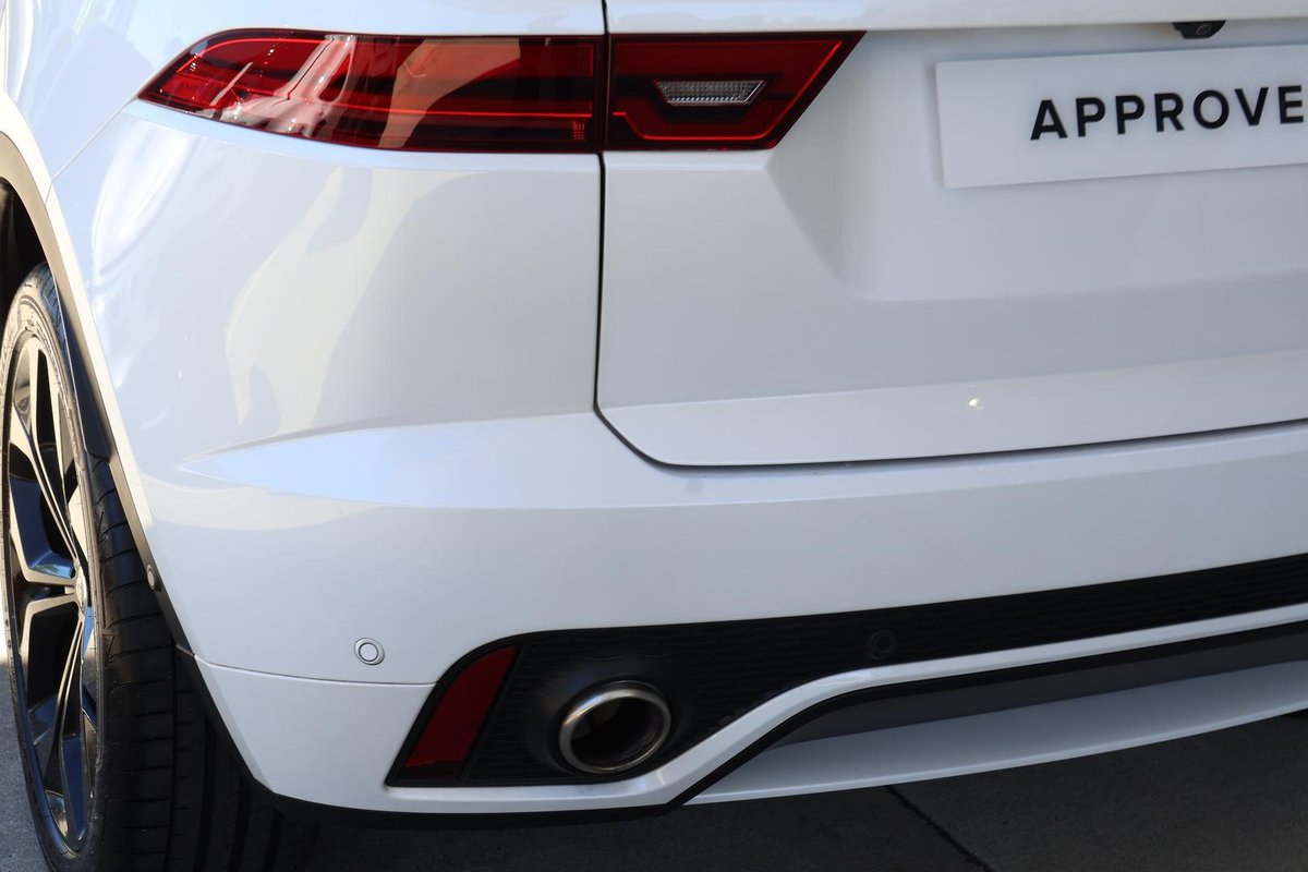 2024 Jaguar E-PACE P250 R-Dynamic SE X540 MY24.5 AWD image 20