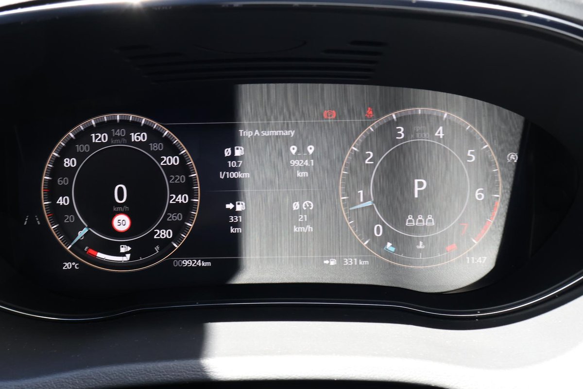 2024 Jaguar E-PACE P250 R-Dynamic SE X540 MY24.5 AWD image 16