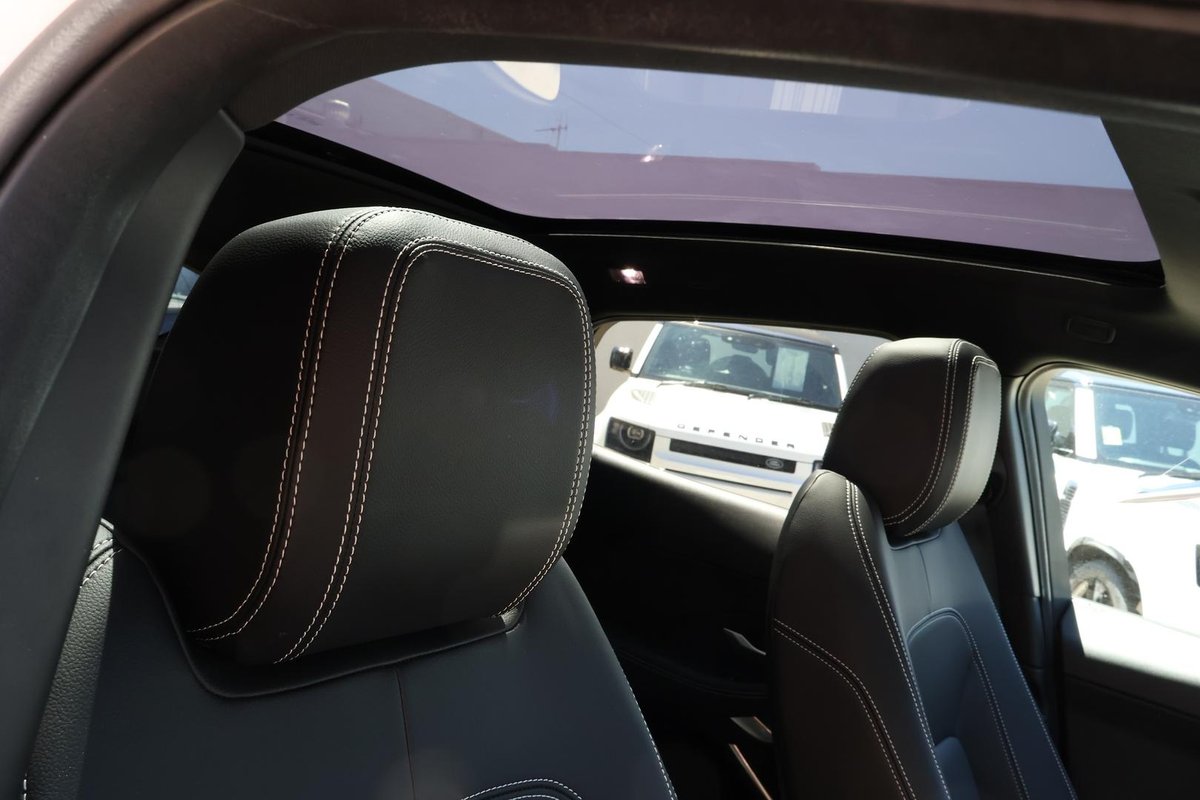 2024 Jaguar E-PACE P250 R-Dynamic SE X540 MY24.5 AWD image 21