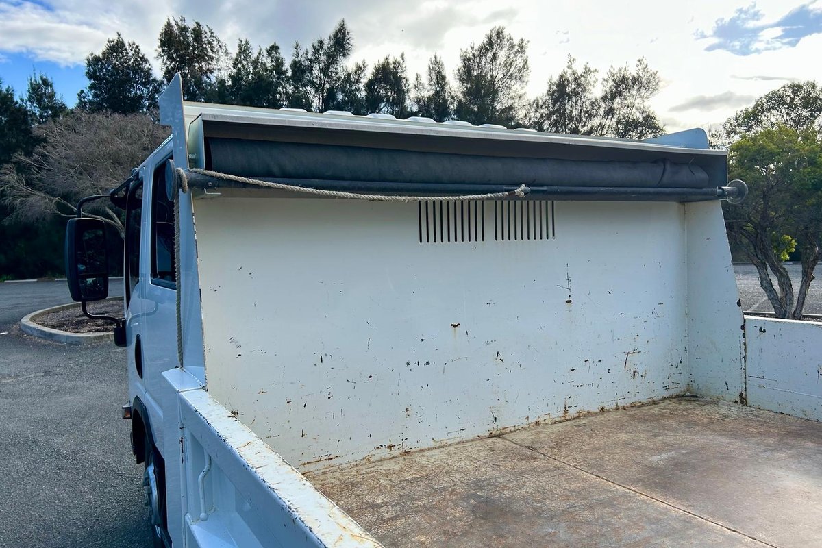 2022 Isuzu N Series NPR 65/45-190 Tipper image 21