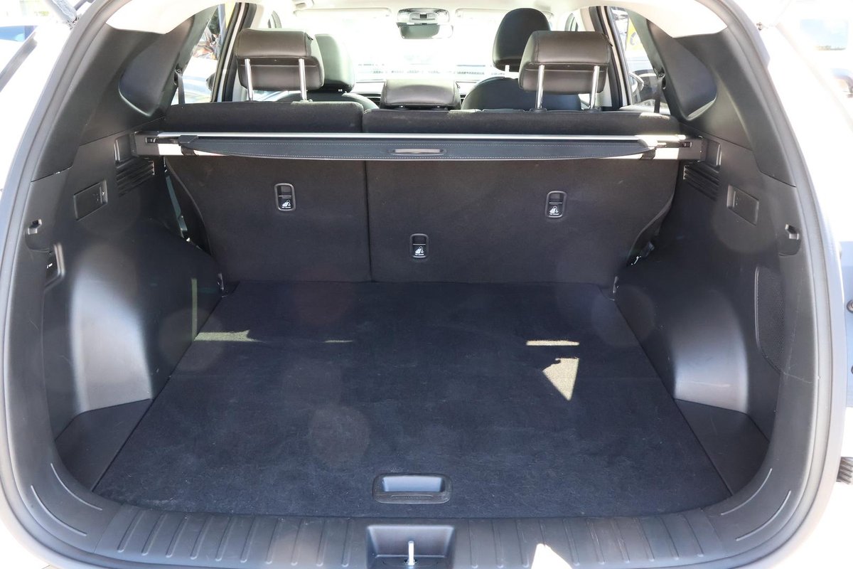 2022 Hyundai Tucson Highlander NX4.V1 MY22 AWD image 32