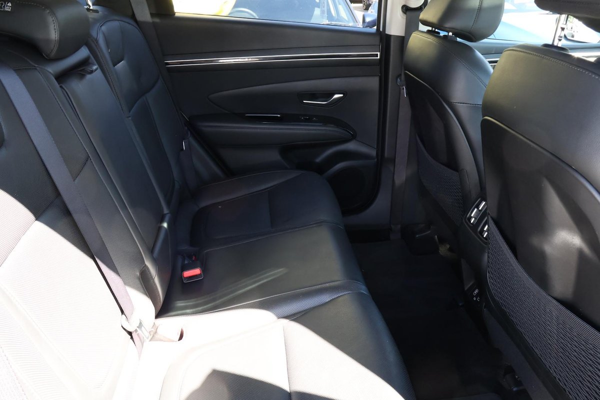 2022 Hyundai Tucson Highlander NX4.V1 MY22 AWD image 28