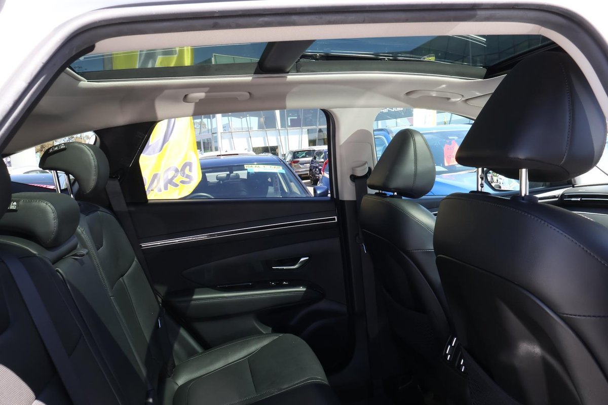 2022 Hyundai Tucson Highlander NX4.V1 MY22 AWD image 26