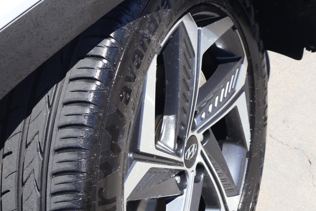 2022 Hyundai Tucson Highlander NX4.V1 MY22 AWD image 36
