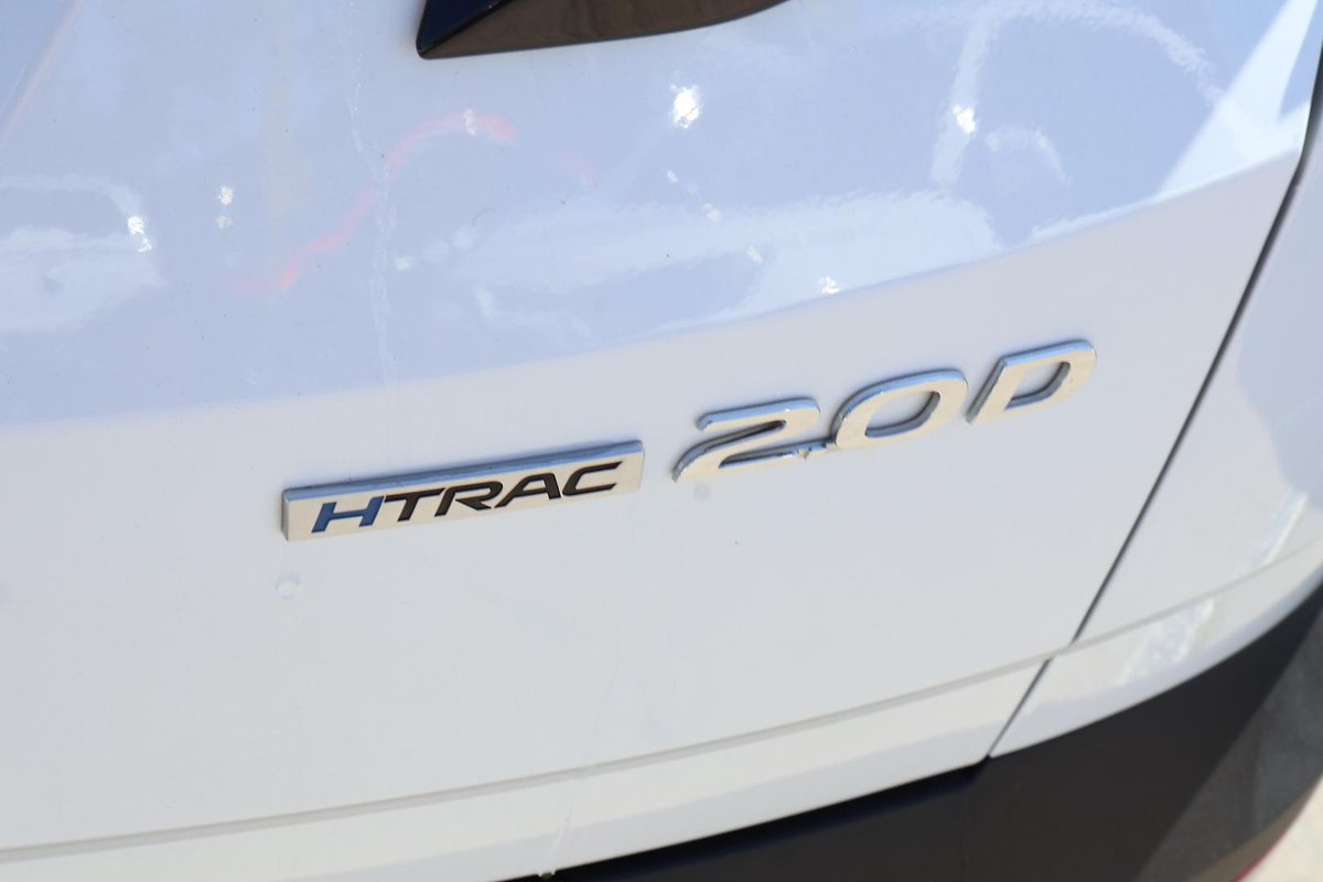 2022 Hyundai Tucson Highlander NX4.V1 MY22 AWD image 38