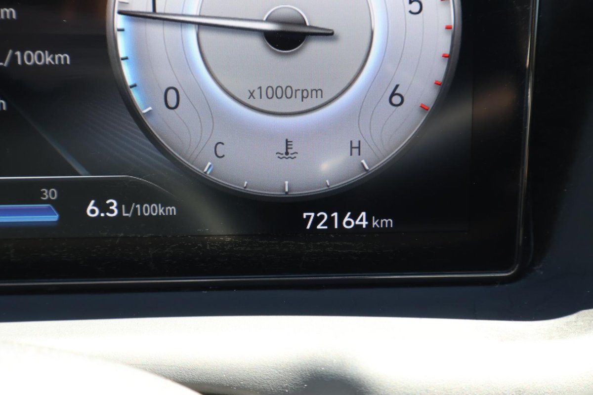 2022 Hyundai Tucson Highlander NX4.V1 MY22 AWD image 14