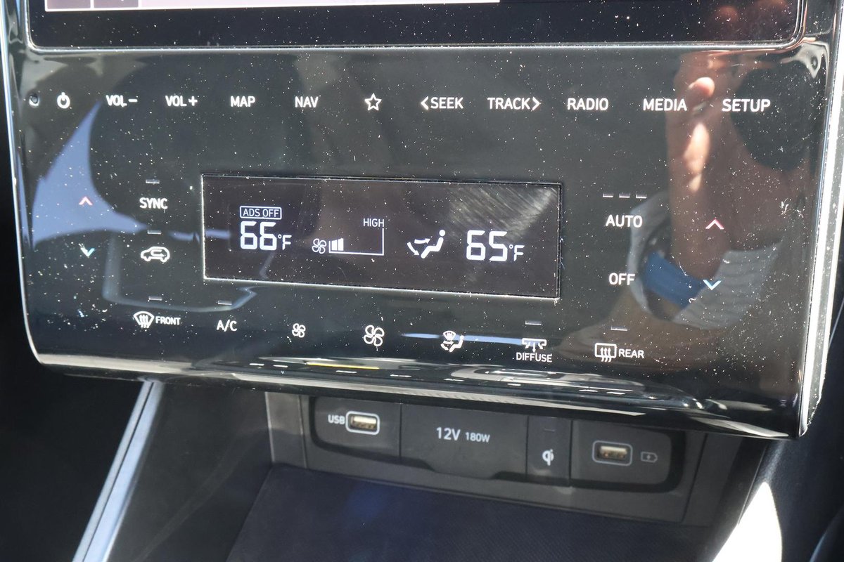 2022 Hyundai Tucson Highlander NX4.V1 MY22 AWD image 21
