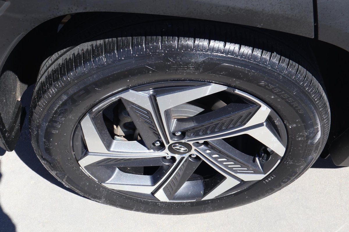 2022 Hyundai Tucson Highlander NX4.V1 MY22 AWD image 35