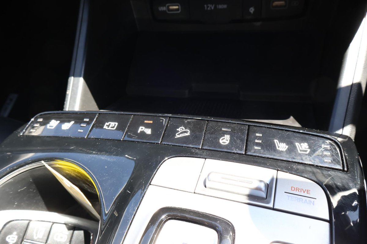 2022 Hyundai Tucson Highlander NX4.V1 MY22 AWD image 22