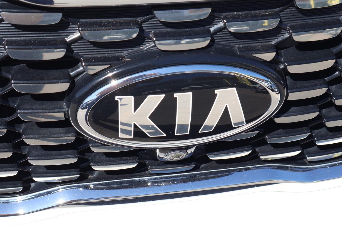 2019 Kia Sorento GT-Line UM MY19 AWD image 38