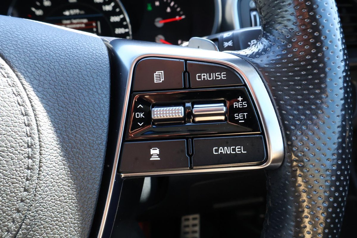 2019 Kia Sorento GT-Line UM MY19 AWD image 13